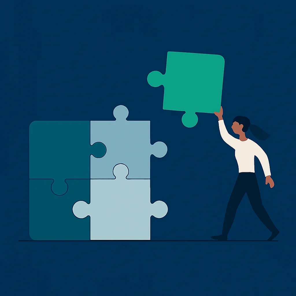 AI ondersteuning binnen HR processen met privacy als uitgangspunt