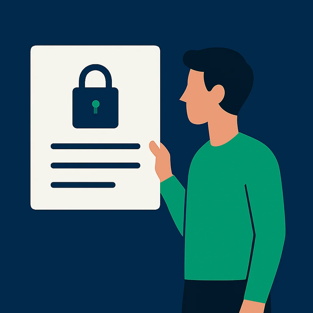 Privacy bescherming bij AI verwerking