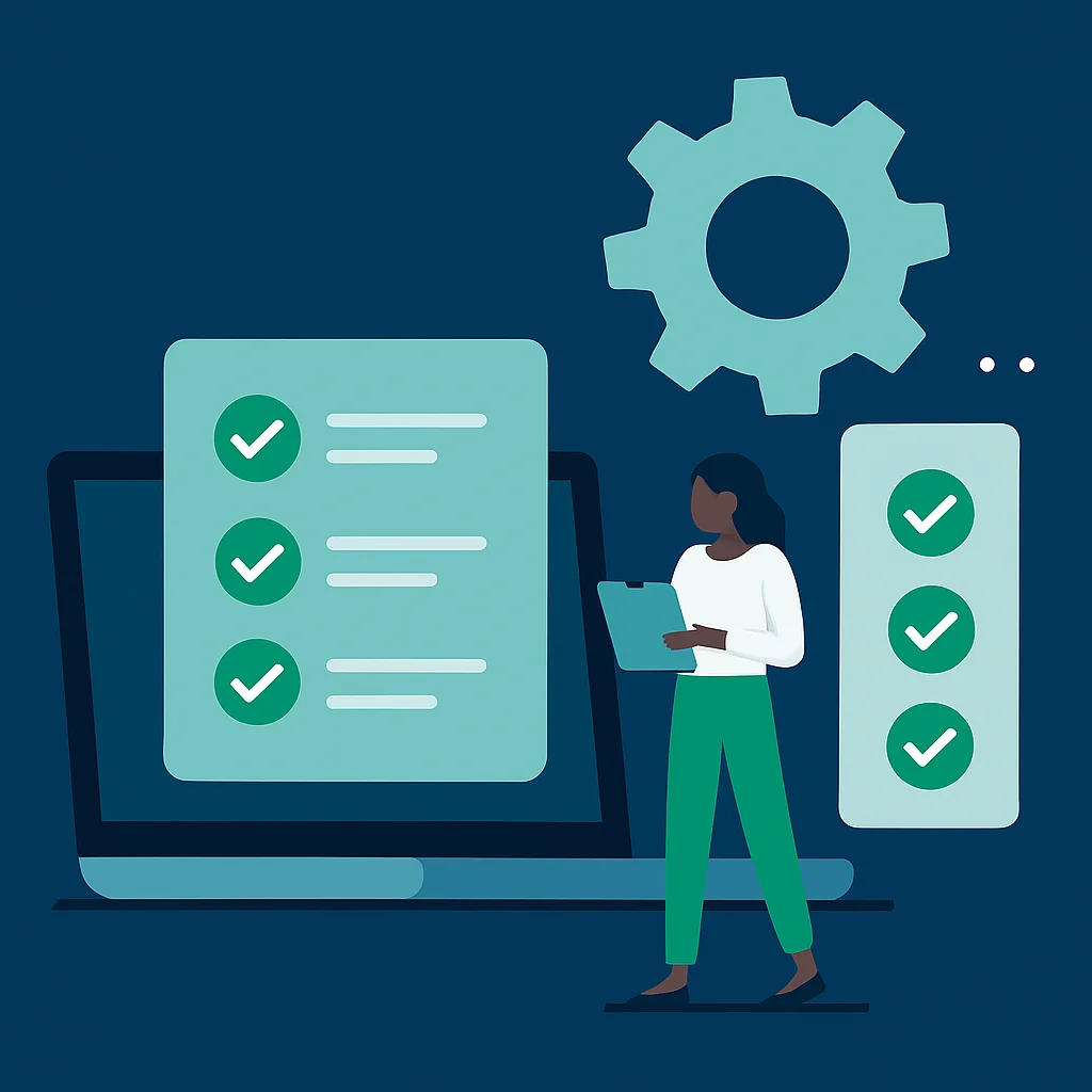 Controle over AI gebruik