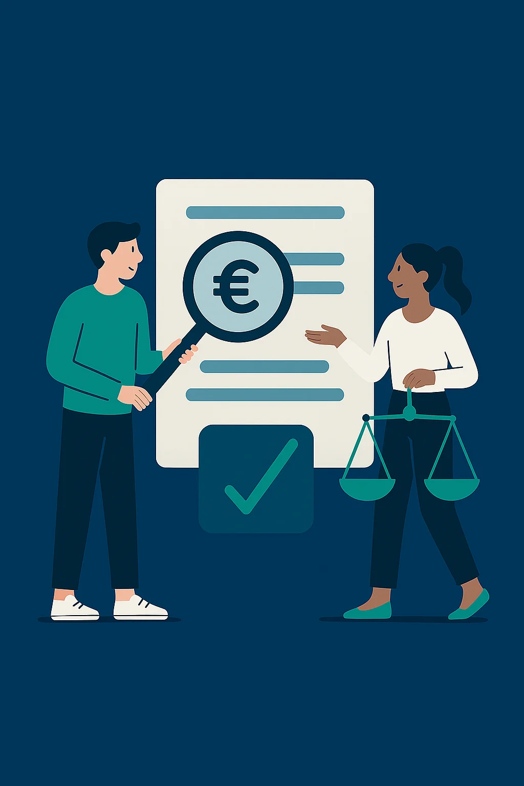 Afbeelding van Prijzen van EenvoudigHR