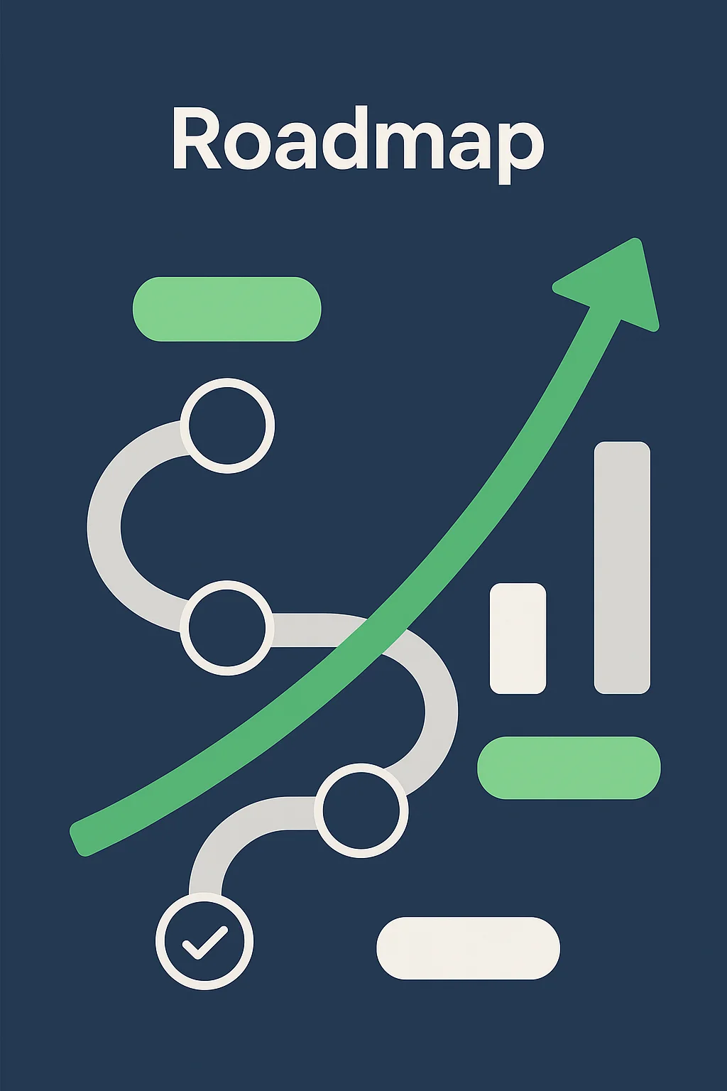 Roadmap van EenvoudigHR